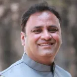 Narmada illegal sand mining: Congress flags Sehore breach of monsoon ban