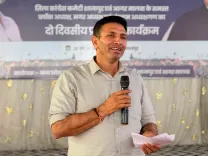 MP treasury scam: Congress demands ₹600 crore probe, Finance Minister's resignation