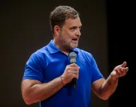 FIR against Rahul Gandhi over Haldwani row: MP Congress hits back at BJP