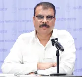 Why is the MP Congress Questioning Teachers as BLOs for the SIR Initiative?