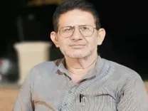 Congress suspends former MP MLA Rajendra Bharti's primary membership before Datia by-poll result