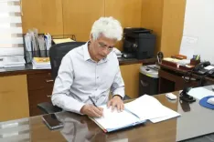 What Preparations Are Being Made for PM Modi's Upcoming Visit?