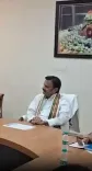 MP Deputy CM Rajendra Shukla pushes telemedicine to close rural healthcare gap