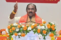 BJP national team 2025: Eight Madhya Pradesh leaders get key roles