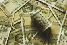 Is There a Link Between the Bhopal Fake Currency Case and Foreign Networks?