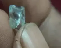 Panna diamond find: Farmers strike 4.70-carat gem worth ₹15 lakh