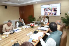 MP Governor orders school-based sickle cell screening after 1.34 crore tested