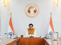 MP govt issues order on gender transition request of woman constable