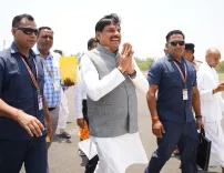 MP govt digitises 150 million land records under DILRMP drive