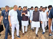 MP govt orders judicial probe into Jabalpur Bargi Dam cruise tragedy