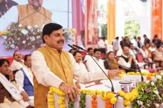 Chhindwara wedding turns health emergency: 200+ vaccinated after rabies-infected cow milk consumed
