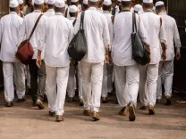 Has the MP government approved the early release of 87 life convicts on Republic Day?