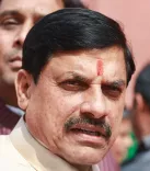 MP CM Mohan Yadav backs PM Modi's conservation appeal on fuel, farming, travel