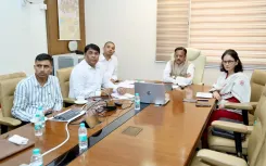 MP rules out PPP model for state medical colleges amid Damoh row