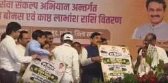 MP targets 100 lakh hectare irrigation expansion in 5 years: CM Yadav