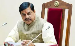 Why Did the MP Government Cancel the Mamleshwar Lok Project?