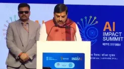 Will MP Government Roll Out an AI Policy for Public Welfare? CM Yadav Speaks at Regional Conference