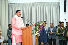 Will MP Govt Host ‘Krishi Lokrang’ Across the State from Jan 26?