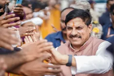 MP's Jan Vishwas Abhiyan: Ministers, officials to hit field every Friday for 6 months