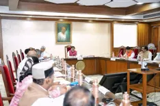 How is MP government's helicopter service plan transforming tourism and connectivity?