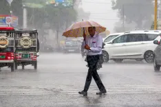 MP floods: Satna, Rewa on alert as heavy rain hits 36 villages
