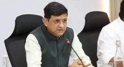 Did Indore Mayor Accept Moral Responsibility for the Bhagirathpura Water Crisis?