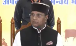 Madhya Pradesh Jan Vishwas Abhiyan launches Aug 7 to fix grievance redressal