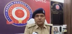 Indore man kills wife, drowns daughter after suspecting her character