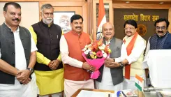 What Did MP Minister Kailash Vijayvargiya Unveil in the Assembly?