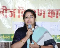 MP caste panel clears Minister Pratima Bagri's SC certificate, rejects forgery claim
