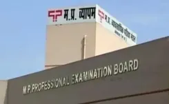 When Will the Police Constable Recruitment Exams Start in MP?