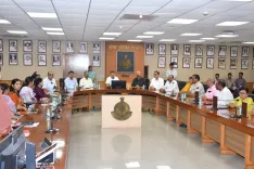 MP Police trains CID officers in forensic, digital evidence for court