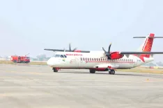 Is Direct Flight Service from Rewa to Delhi Finally Here?
