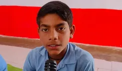 How are Rural Women in Damoh Benefiting from the PM POSHAN Scheme?