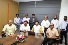 MP State Finance Commission launches sfc.mp.gov.in for public input