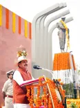 Will MP Construct 25,000 Homes for Police Personnel and Recruit 7,500 Cops Annually?