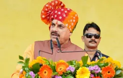 Will MP Create 20,000 Police Vacancies? AI Chatbot Unveiled by CM Yadav