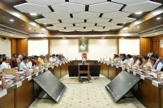 Will Madhya Pradesh Establish Dedicated Helipads for PM-Shri Heli Tourism Service?