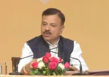 Will MP Introduce Education on Vedas, Yoga, and Cows in New Gurukul Schools?