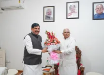 MP Foundation Day on Nov 1 to spotlight farmers' welfare and tribal pride