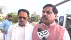 MP to Set Up Fast Track Courts in 4 Cities: CM Mohan Yadav