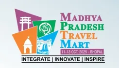 What to Expect from MP Tourism Dept's 'Travel Mart' Event Starting Oct 11 in Bhopal?