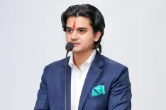एमपीसीए पुरस्कार समारोह 2026: मध्य प्रदेश के क्रिकेटर्स में बाँटे गए ₹2.94 करोड़, श्रीनाथ और सिंधिया रहे मुख्य अतिथि