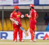 MPL T20 Scindia Cup 2026: Nijjar's unbeaten 66 off 30 seals Lions' last-over win