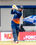 MPL T20 Scindia Cup 2026: Kartik Parihar's 71 not enough as Gwalior Cheetahs exit playoffs