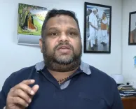 एनएचआरसी ने एमपीएलएडी फंड के वायरल डेटा पर कार्रवाई का आश्वासन दिया, प्रियंक कानूनगो बोले