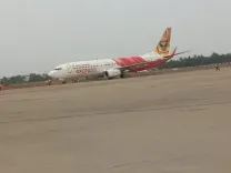 Indore to Abu Dhabi: MP's first international flight takes off today
