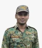 MP’s Hawk Force inspector Ashish Sharma martyred in Naxal ambush on tri-state border