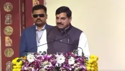 Is MP's Ratapani Tiger Reserve Honoring Dr Vishnu Shridhar Wakankar?