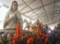 Will MP's Tableau for Republic Day 2026 Highlight Ahilyabai Holkar's Governance Legacy?